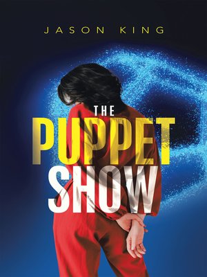 cover image of The Puppet Show